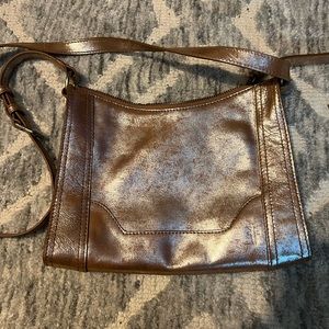 Frye purse